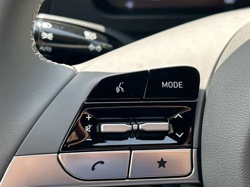 New 2026 Hyundai Elantra Sport FWD image 24