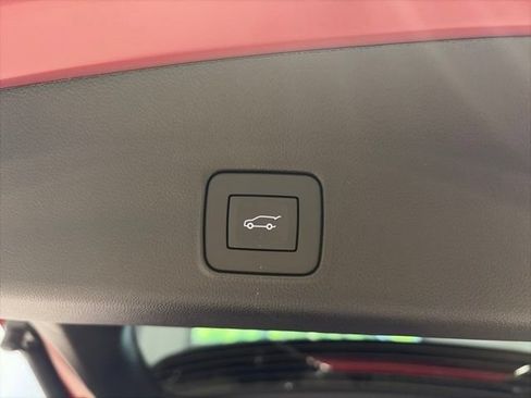 New 2026 Chevrolet TrailBlazer RS w/ Convenience Package AWD/4WD image 15