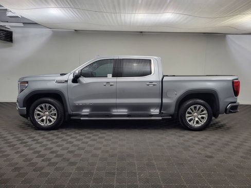 Used 2024 GMC Sierra 1500 Denali w/ Technology Package image 2
