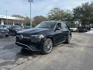 New 2026 Mercedes-Benz GLE 350 4MATIC video 2