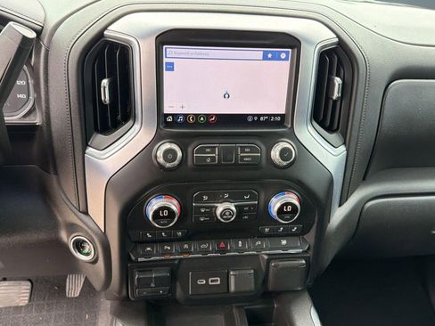 Used 2021 GMC Sierra 1500 SLT RWD image 26