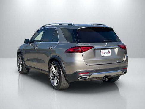 Used 2021 Mercedes-Benz GLE 350 image 7