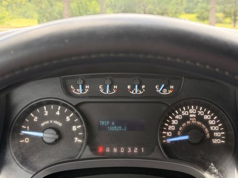 Used 2011 Ford F150 XL w/ PWR Equipment Group RWD image 28