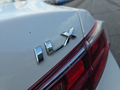 Used 2016 Acura ILX FWD image 44