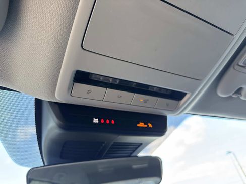 Used 2025 MAZDA CX-50 AWD 2.5 S w/ Preferred Package image 33