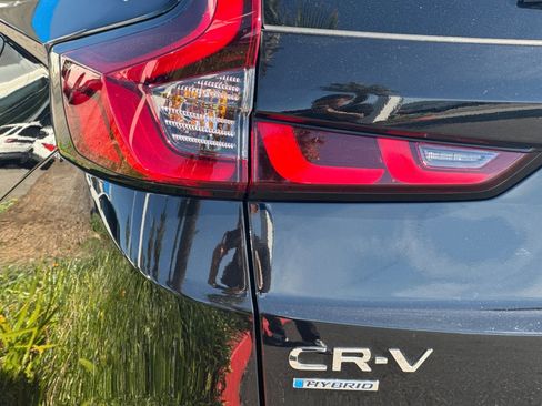 Used 2024 Honda CR-V Sport image 12