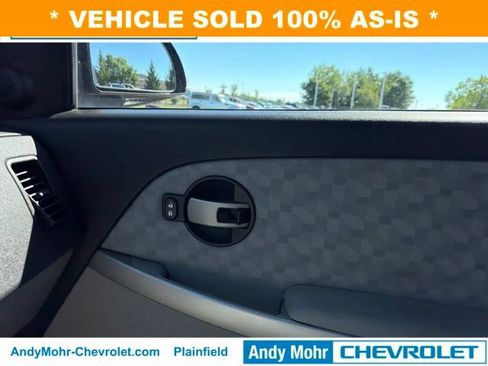 Used 2006 Chevrolet Equinox LT AWD/4WD image 26