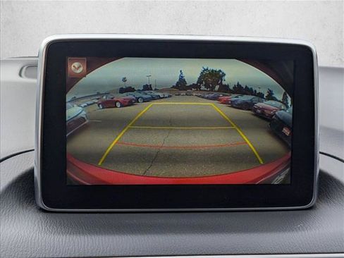 Used 2015 MAZDA MAZDA3 i Sport FWD image 14