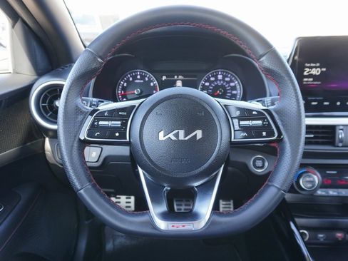 Used 2024 Kia Forte GT w/ GT2 Package image 7