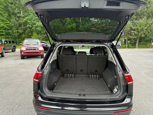 Used 2020 Volkswagen Tiguan S AWD/4WD image 40