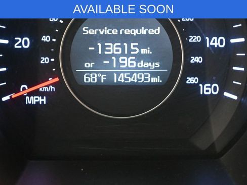 Used 2015 Kia Optima EX w/ EX Premium Package FWD image 22