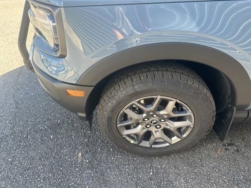 New 2025 Ford Bronco Sport Big Bend image 10