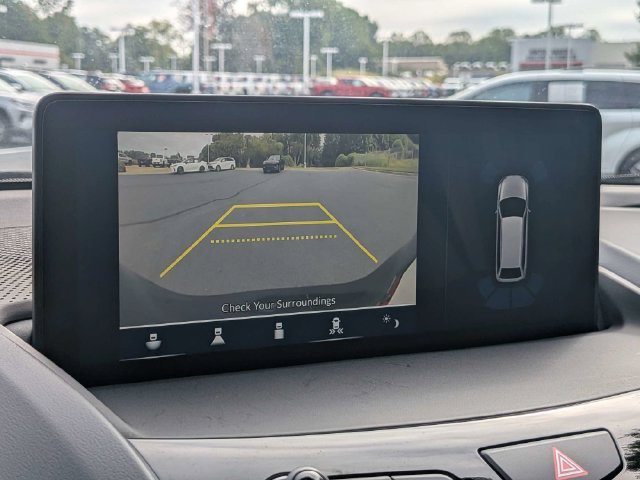 Used 2021 Acura RDX w/ Technology Package FWD image 21