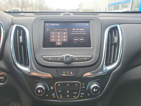 Certified 2023 Chevrolet Equinox LT image 7