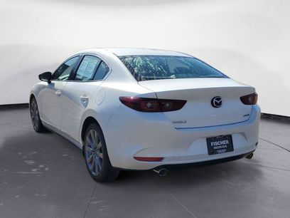 Used 2023 MAZDA MAZDA3 s