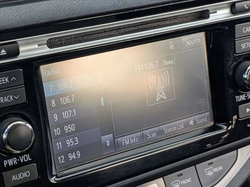 Used 2016 Toyota Prius C Two image 13