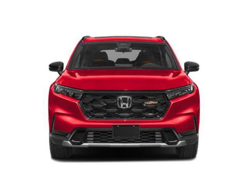 New 2026 Honda CR-V TrailSport image 27