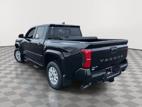 New 2026 Toyota Tacoma SR5 AWD/4WD image 5