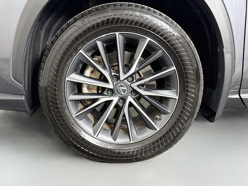 Used 2023 Lexus NX 350 AWD image 30