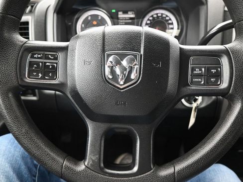 Used 2016 RAM 2500 Tradesman w/ Popular Equipment Group image 23