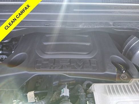 Used 2021 RAM 1500 Big Horn AWD/4WD image 35