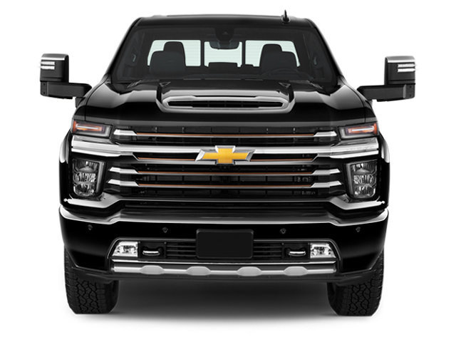 Used 2023 Chevrolet Silverado 2500 High Country w/ Z71 Off-Road Package AWD/4WD image 5