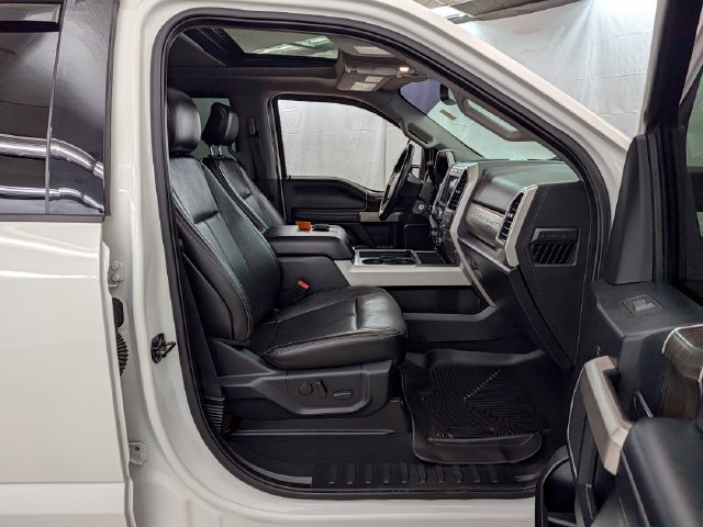 Certified 2020 Ford F250 Lariat w/ Chrome Package AWD/4WD image 25