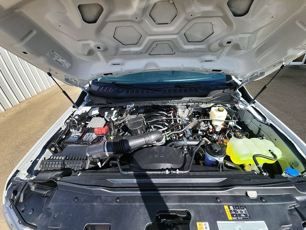 New 2027 Ford F350 XL w/ STX Appearance Package AWD/4WD image 28