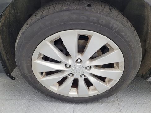 Used 2014 Honda Accord EX image 31