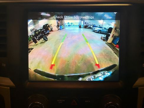 Used 2016 RAM 1500 Big Horn image 21