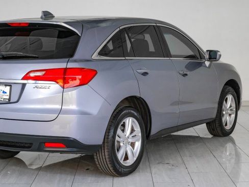 Used 2015 Acura RDX FWD w/ Technology Package image 70