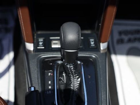 Used 2018 Subaru Forester 2.5i Touring w/ Popular Package #2 AWD/4WD image 37