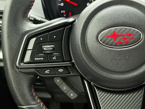 Certified 2022 Subaru WRX image 24