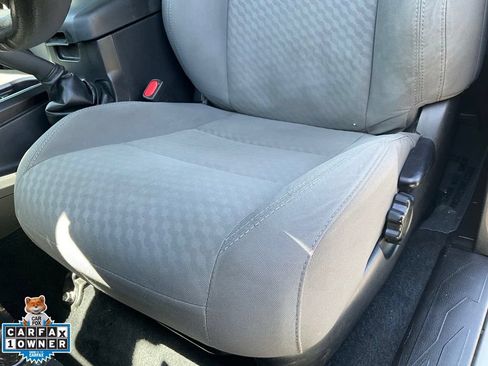 Used 2022 Toyota Tacoma SR RWD image 21