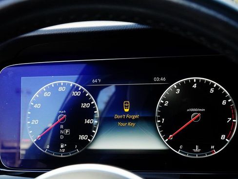 Used 2020 Mercedes-Benz E 350 Sedan w/ Premium Package image 16