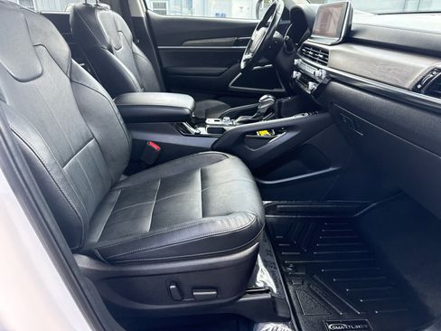 Used 2022 Kia Telluride EX AWD/4WD image 12