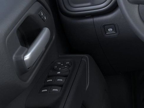 New 2026 Chevrolet Silverado 2500 W/T w/ WT Convenience Package image 22