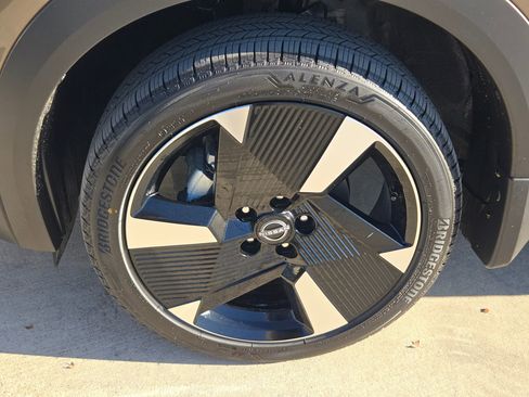 New 2026 Nissan Kicks SR image 20