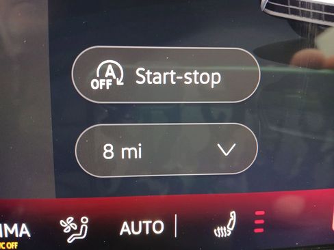 New 2026 Volkswagen Tiguan SE R-Line image 16