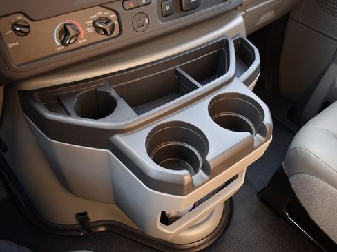 New 2025 Ford E-350 and Econoline 350 Super Duty w/ Driver's Safety Package image 26