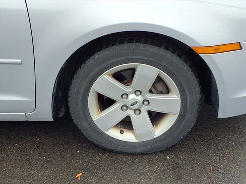 Used 2006 Ford Fusion SE image 24