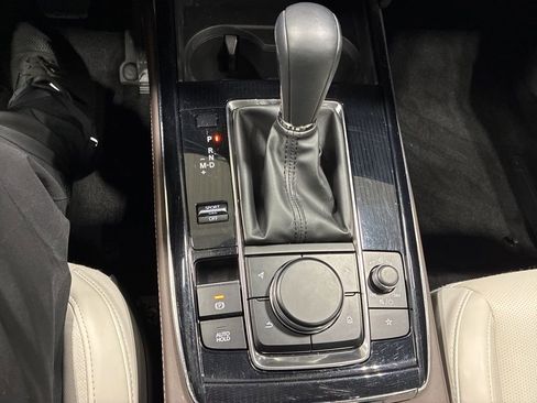 Certified 2023 MAZDA CX-30 2.5 Turbo w/ Premium Plus Pkg image 29