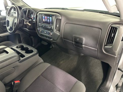 Used 2018 Chevrolet Silverado 2500 LT w/ All Star Edition AWD/4WD image 27