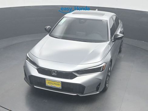 New 2026 Honda Civic Sport Touring image 11