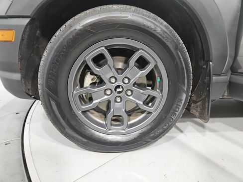 Used 2022 Ford Bronco Sport Big Bend w/ Convenience Package image 27