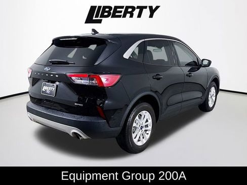 Certified 2022 Ford Escape SE w/ Cold Weather Package image 7
