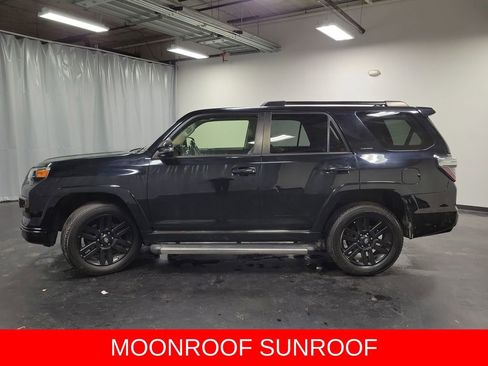 Used 2019 Toyota 4Runner Limited image 5