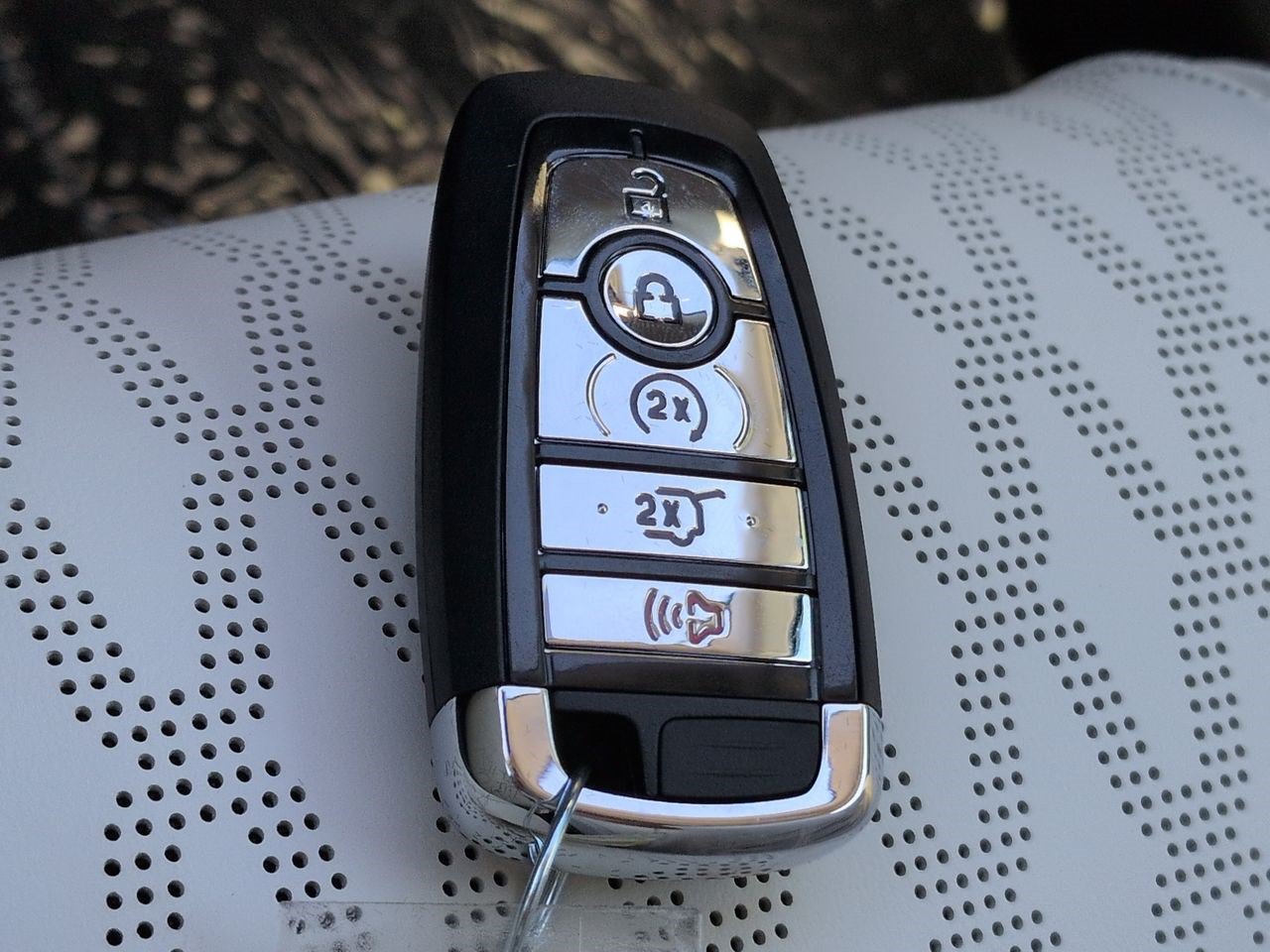 New 2026 Lincoln Nautilus Black Label AWD/4WD image 30