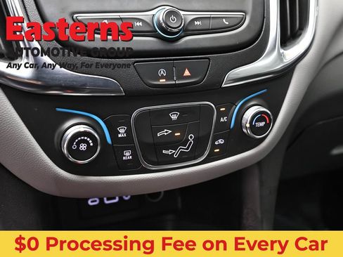 Used 2022 Chevrolet Equinox LT FWD image 19