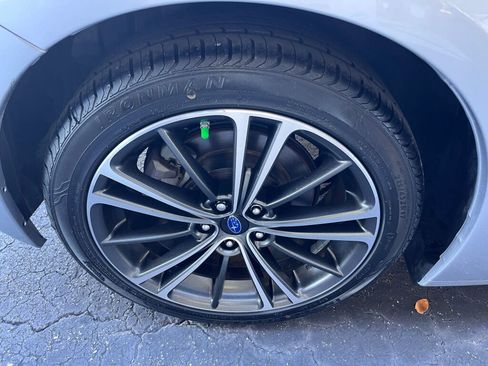 Used 2015 Subaru BRZ Limited w/ Popular Package #1B image 23